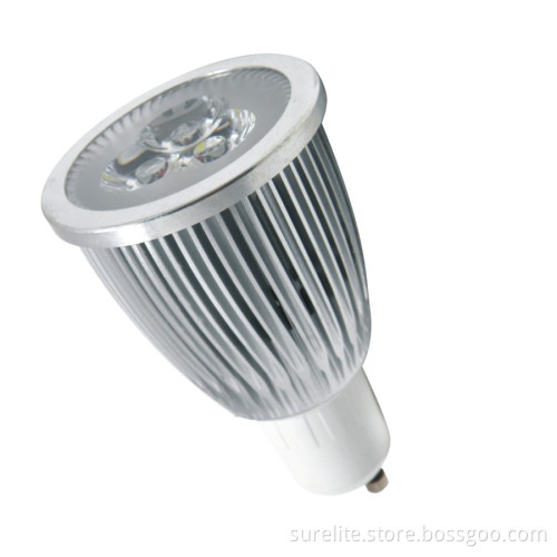 LED Spotlight (XLS-16)